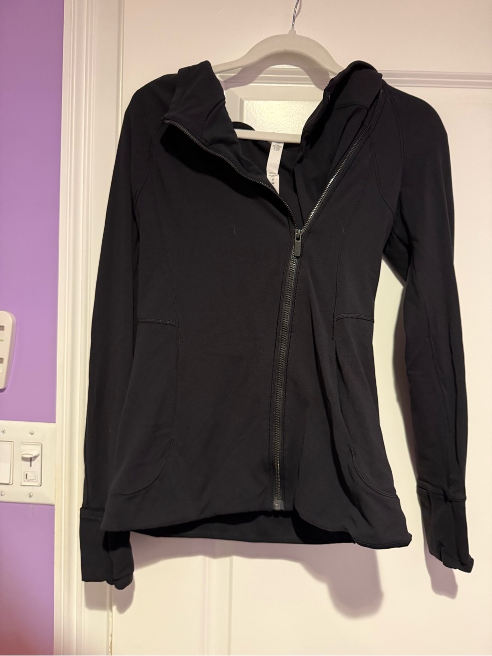 Women’s lululemon jacket